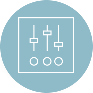 Control Panel & Software Solutions