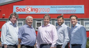 SeaKing strengthens senior management team with new managing director Merseyside headquartered maritime engineering company SeaKing Electrical is announcing a strengthening of its senior management team with the appointment of a new managing director Neil Watson. Mr Watson joins Birkenhead-based SeaKing after spending more than two decades in senior management and managing director roles in industry. The move will see company founder Dave Gillam move from managing director to chairman supported by board members Chris Dahill, Rachel Downey, Mark Gillam, Eric King and Martin Sealeaf. Dave Gillam said the time is right to bolster SeaKing’s senior management to drive the company forward for the next 10 years. “We’re very pleased to welcome Neil to our team,” he said. “The last 10 years has seen SeaKing grow into one of the best-known electrical engineering companies in the maritime industry with a £8m turnover and more than 100 engineers and office staff. But we want to look to the future now and invest in talented people like Neil to take SeaKing to the next level. SeaKing has a clear strategy for growth in the naval, commercial marine and superyacht sectors at home and abroad. There are many opportunities for us but we have to keep pace with industry demands. This will be a big part of Neil’s role to ensure we move with the times and have the internal systems and accreditations in place which are expected by key clients like Cammell Laird, BAE, Babcock, the UK MOD and the wider industry.” Picture Jason Roberts