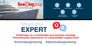 Seaking Group_Marine Electrical Engineers_Meet the expert_Gary Parsons_Twitter_image