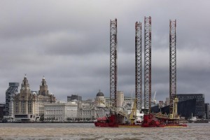 seaking electrical_irish sea pioneer