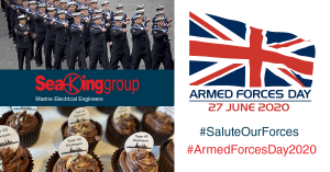 armed forces day