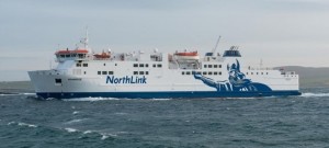 northlink ferries