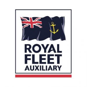 Royal fleet auxiliary