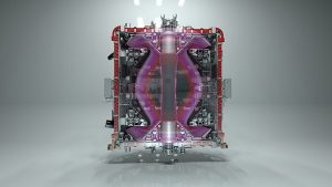 Mega Amp Spherical Tokamak