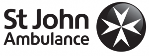 St. John's Ambulance logo