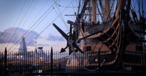 Trafalgar Day