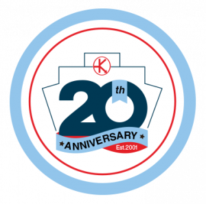 SeaKing Group 20th Anniversary