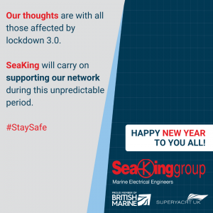 Happy New Year