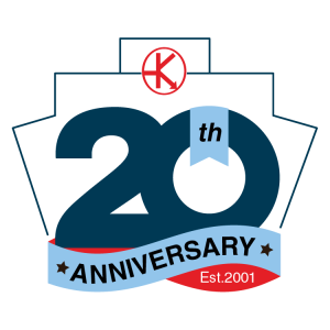 SeaKing Celebrates 20 years