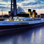 TS Queen Mary