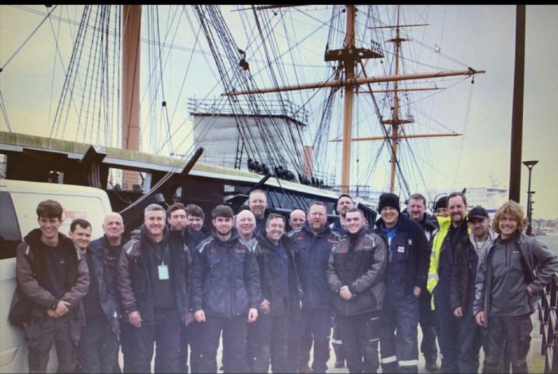 hms\-warrior\-picture\-seaking\-group