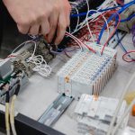 Setting the Standard in Electrical System Installations