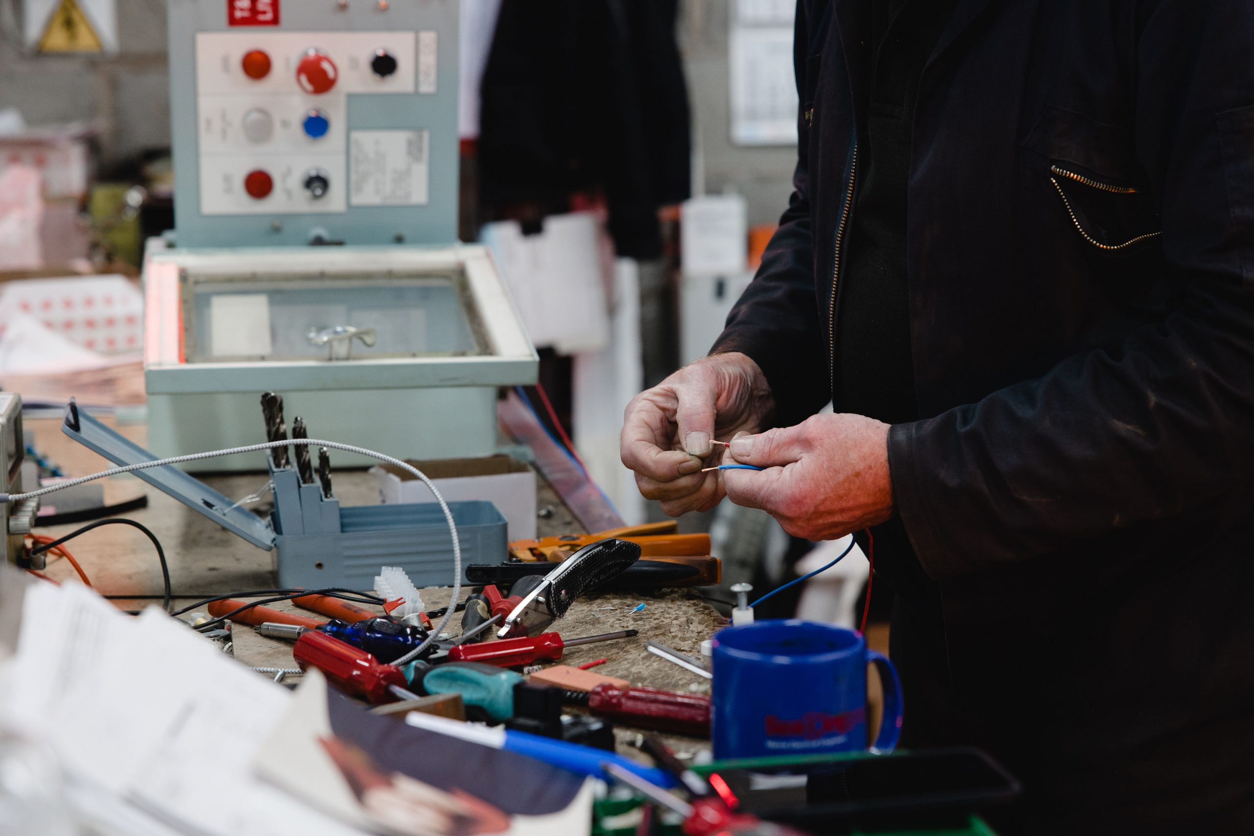 SeaKing's Senior Apprentices Attain BTEC Certificates in Advanced