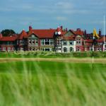 Michael Marshall Memorial Golf Day