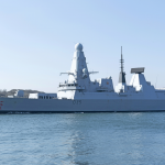 HMS Dragon