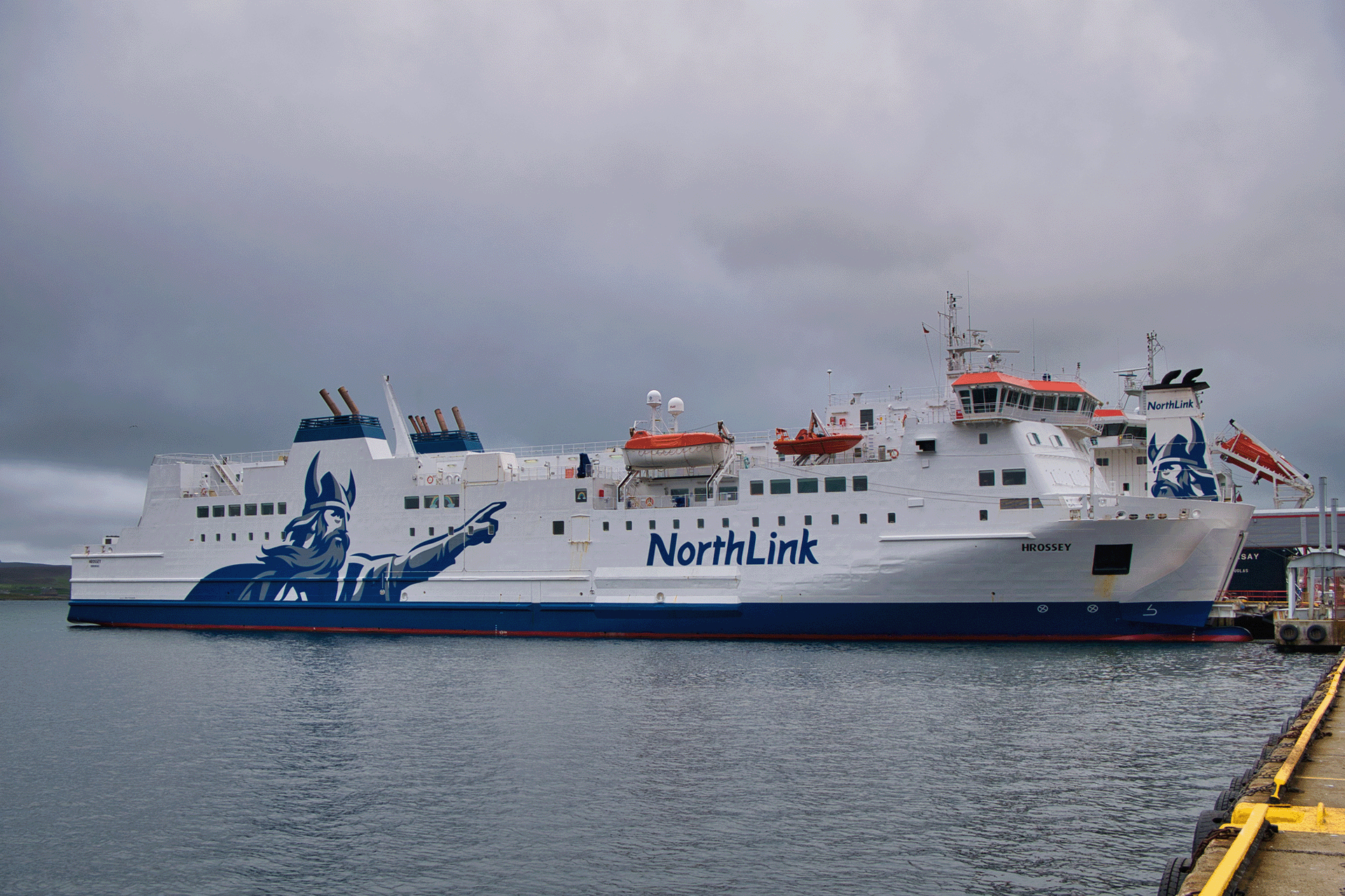 Northlink