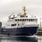 Orkney Ferries SeaKing Project