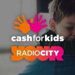 Cash for Kids