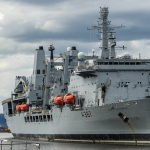 RFA Northern Cluster