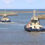 Svitzer Tugs