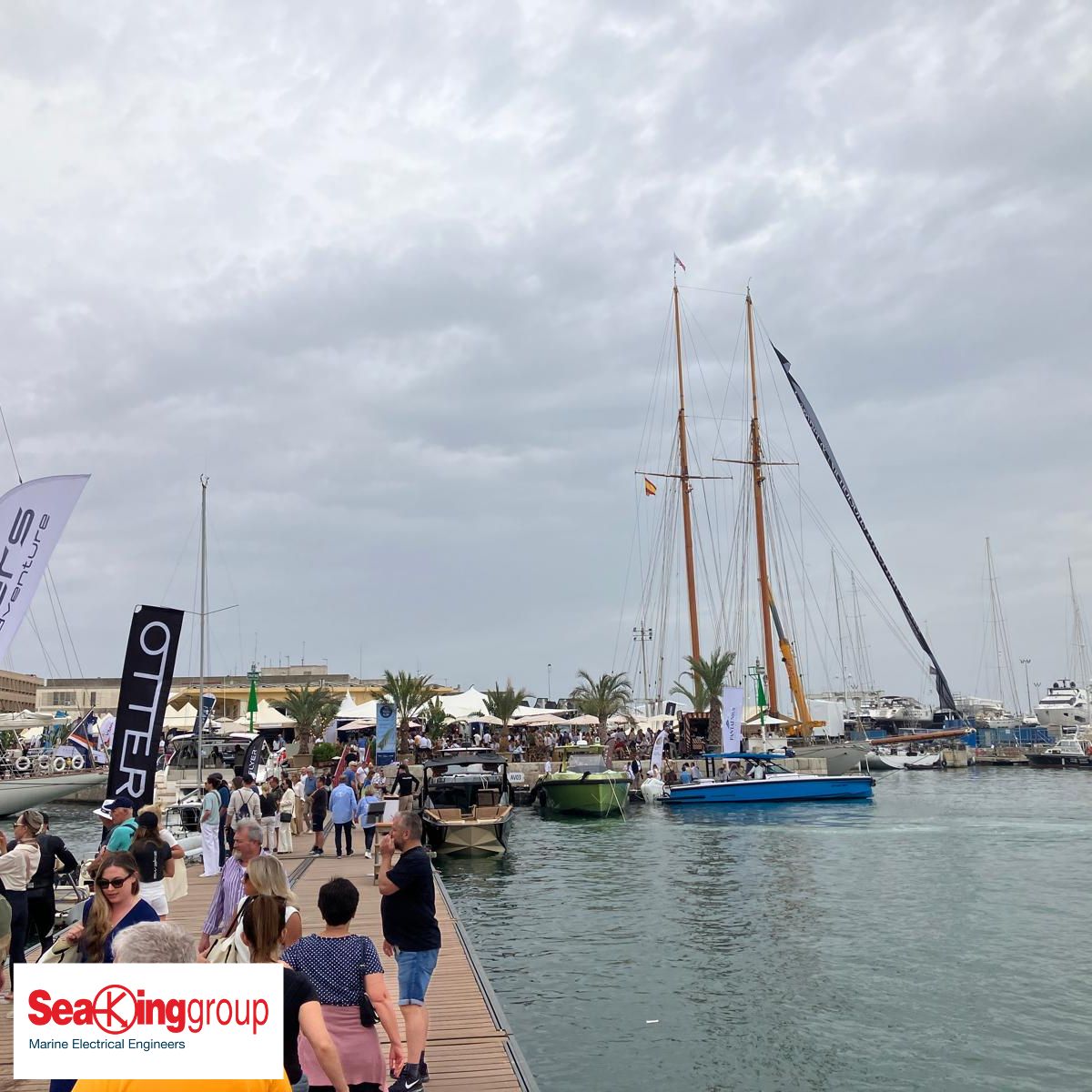 palma\-yacht\-show