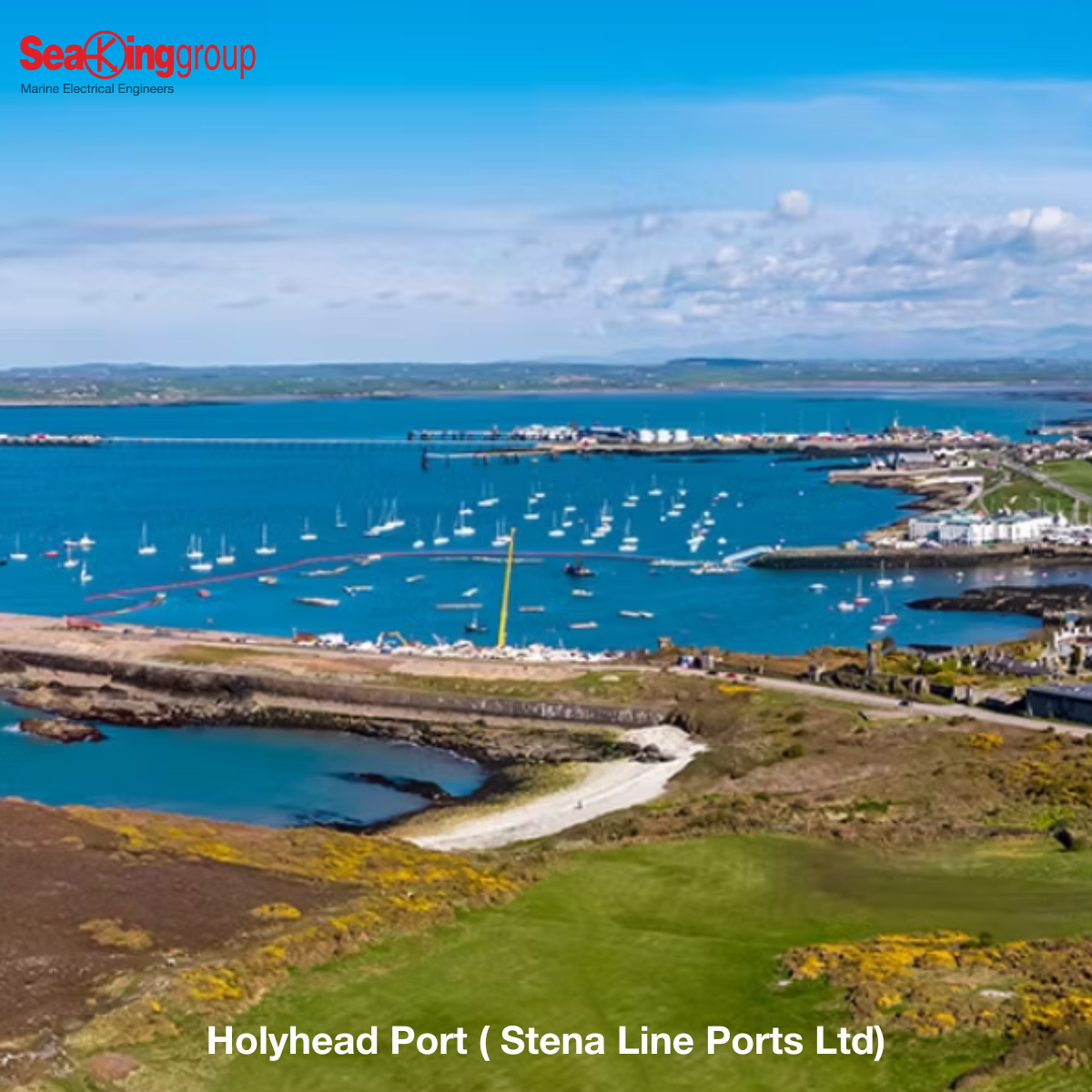 seaking-group-linkedin-social-posts-21 Stena Line Holyhead