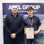 SeaKing Apprentice of the Year 2025