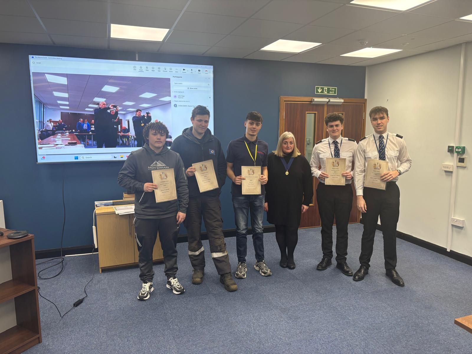 seaking-apprentice-of-the-year-2025-2 SeaKing Apprentice of the Year 2025 2