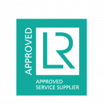 Lloyd’s Register Approved