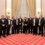Plumbers’ Ball 111th Annual Event
