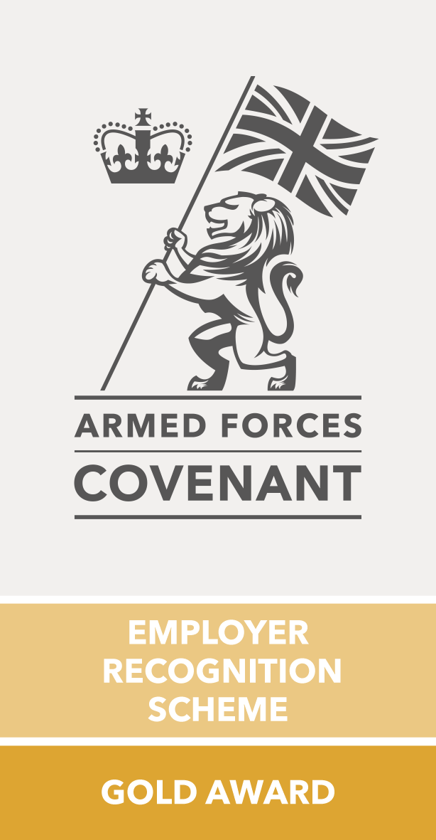 Armed Forces Covenant